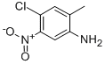 4-CHLORO-5-NITRO-2-TOLUIDINE CAS#: 34648-99-2