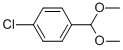 4-CHLOROBENZALDEHYDE DIMETHYL ACETAL 9& CAS#: 3395-81-1
