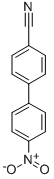 4-CYANO-4'-NITRODIPHENYL CAS#: 31835-63-9