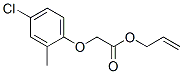(4-Chloro-2-methylphenoxy)acetic acid allyl ester CAS#: 3246-16-0