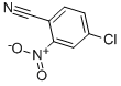 4-Chloro-2-nitrobenzonitrile CAS#: 34662-32-3
