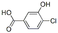 4-Chloro-3-Hydroxybenzoic acid CAS#: 3413-69-4