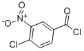 4-Chloro-3-nitrobenzoyl chloride CAS#: 38818-50-7