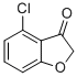 4-Chloro-3(2H)-benzofuranone CAS#: 3260-90-0