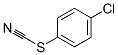 4-Chlorophenyl thiocyanate CAS#: 3226-37-7