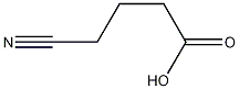 4-Cyanobutyric acid CAS#: 39201-33-7