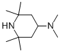 4-DIMETHYLAMINO-2,2,6,6-TETRAMETHYLPIPERIDINE CAS#: 32327-90-5