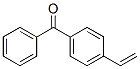 4-Ethenylbenzophenone CAS#: 3139-85-3