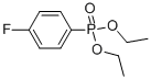 (4-FLUORO-PHENYL)-PHOSPHONIC ACID DIETHYL ESTER CAS#: 310-40-7