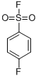 4-FLUOROBENZENESULFONYL FLUORIDE CAS#: 368-85-4