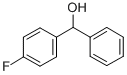 4-FLUOROBENZHYDROL CAS#: 365-22-0