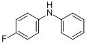 4-FLUORODIPHENYLAMINE CAS#: 330-83-6