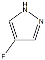 4-Fluoro-1H-pyrazole CAS#: 35277-02-2