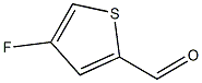 4-Fluoro-2-thiophenecarbaldehyde CAS#: 32431-71-3