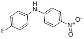 4-Fluoro-4'-nitrodiphenylamine CAS#: 330-89-2