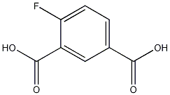 4-Fluoroisophthalic acid CAS#: 327-95-7