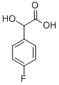 4-Fluoromandelic acid CAS#: 395-33-5
