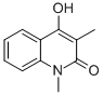 4-HYDROXY-1,3-DIMETHYL-1H-QUINOLIN-2-ONE CAS#: 32606-02-3