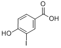 4-HYDROXY-3-IODOBENZOIC ACID CAS#: 37470-46-5