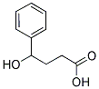 4-HYDROXY-4-PHENYL-BUTYRIC ACID CAS#: 34674-93-6