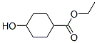 4-HYDROXY-CYCLOHEXANECARBOXYLIC ACID ETHYL ESTER CAS#: 3618-04-0
