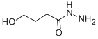 4-HYDROXYBUTYRIC ACID HYDRAZIDE CAS#: 3879-08-1