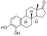 4-HYDROXYESTRONE CAS#: 3131-23-5