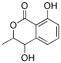 4-HYDROXYMELLEIN CAS#: 33788-22-6