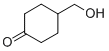4-(HYDROXYMETHYL)CYCLOHEXANONE CAS#: 38580-68-6