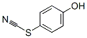 4-HYDROXYPHENYL THIOCYANATE CAS#: 3774-52-5
