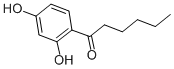4-Hexanoylresorcinol CAS#: 3144-54-5