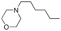 4-Hexylmorpholine CAS#: 31866-75-8