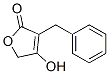 4-Hydroxy-3-(phenylmethyl)-2(5H)-furanone CAS#: 3734-22-3