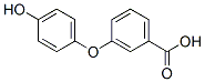 4'-Hydroxy-m-phenoxy benzoic acid CAS#: 35065-12-4