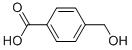 4-(Hydroxymethyl)benzoic acid CAS#: 3006-96-0