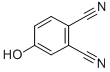 4-Hydroxyphthalonitrile CAS#: 30757-50-7