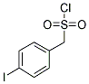 4-(IODO-PHENYL)-METHANE SULFONYL CHLORIDE CAS#: 345915-64-2