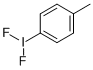 4-Iodotoluene difluoride CAS#: 371-11-9