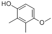 4-METHOXY-2,3-DIMETHYL-PHENOL CAS#: 35355-33-0