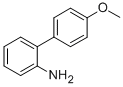 4'-METHOXY-BIPHENYL-2-YLAMINE CAS#: 38089-03-1