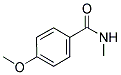 4-METHOXY-N-METHYLBENZAMIDE CAS#: 3400-22-4