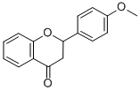 4'-METHOXYFLAVANONE CAS#: 3034-08-0