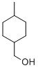 4-METHYL-1-CYCLOHEXANEMETHANOL CAS#: 34885-03-5