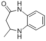 4-METHYL-1,3,4,5-TETRAHYDRO-2H-1,5-BENZODIAZEPIN-2-ONE CAS#: 3967-01-9