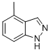 4-METHYL (1H)INDAZOLE CAS#: 3176-63-4