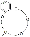 4-METHYLBENZO-15-CROWN-5 CAS#: 32702-27-5