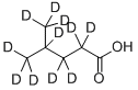 4-METHYLPENTANOIC-D11 ACID CAS#: 344298-98-2