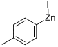 4-METHYLPHENYLZINC IODIDE CAS#: 300766-53-4