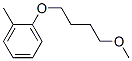 (4-Methoxybutoxy)methylbenzene CAS#: 31600-47-2