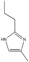 4-Methyl-2-propyl-1H-imidazole CAS#: 37455-55-3